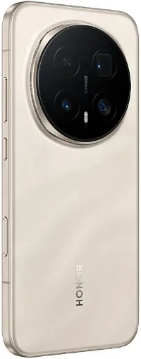 Смартфон Honor Magic 8 Pro 12/512 ГБ, золотой