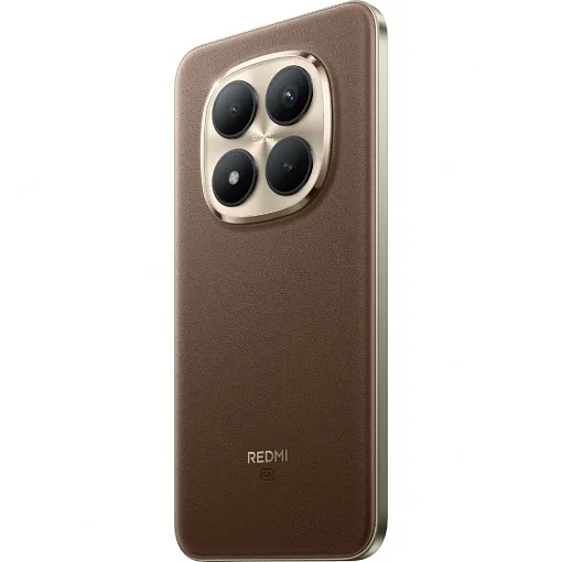 Смартфон Xiaomi Redmi 15 Pro Plus 5G 12/512 ГБ, коричневый