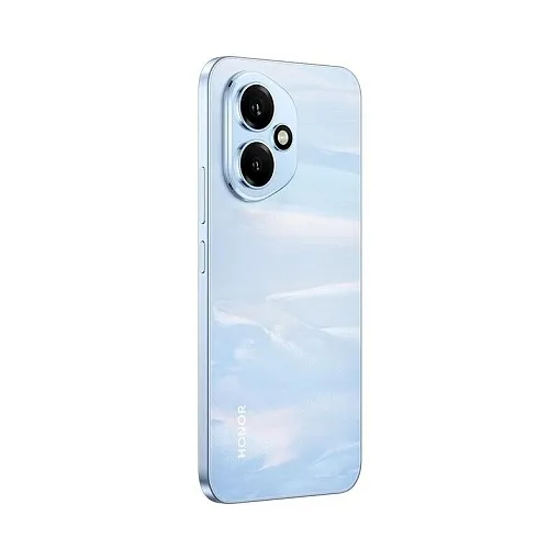 Смартфон Honor 400 8/256 ГБ, голубой
