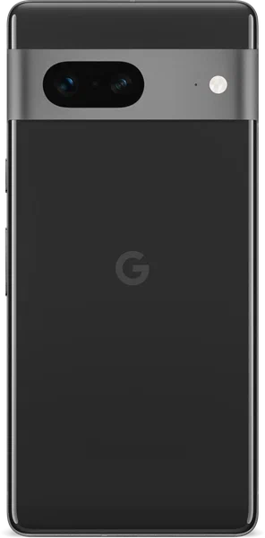 Смартфон Google Pixel 7 8/128 ГБ, черный