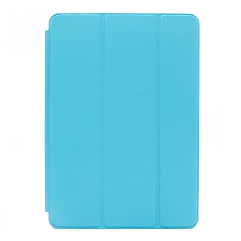 Чехол защитный Smart Case для iPad 7/8/9, голубой
