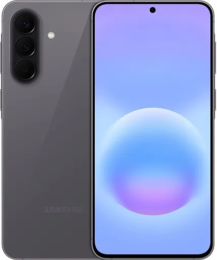 Смартфон Samsung Galaxy A57 12/512 ГБ, серый (Grey)