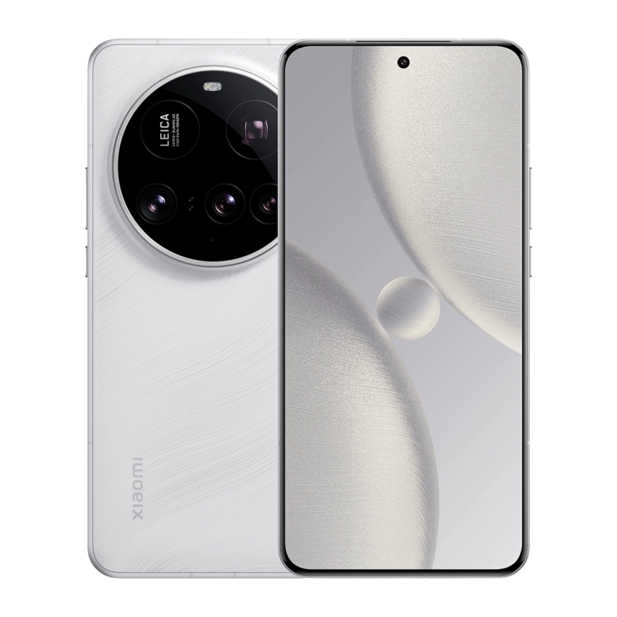 Смартфон Xiaomi 15 Ultra 16/1 ТБ, белый