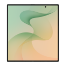 Смартфон Samsung Galaxy Z Fold8 Ultra 12/512 ГБ, зеленый (Green Shadow)