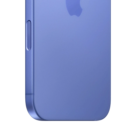Apple iPhone 16 Plus 256 ГБ, ультрамарин