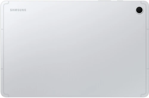 Планшет Samsung Galaxy Tab S10 Lite, 6/128 ГБ Wi-Fi, серебристый